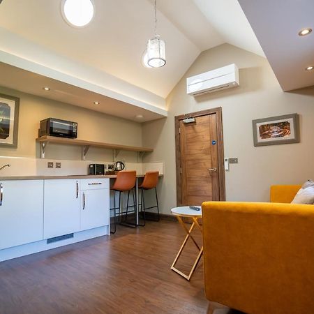 וולברהאמפטון Bond Street Apartments מראה חיצוני תמונה