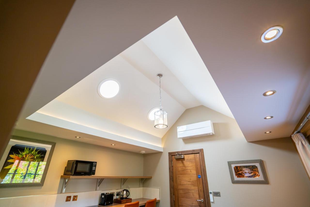וולברהאמפטון Bond Street Apartments מראה חיצוני תמונה