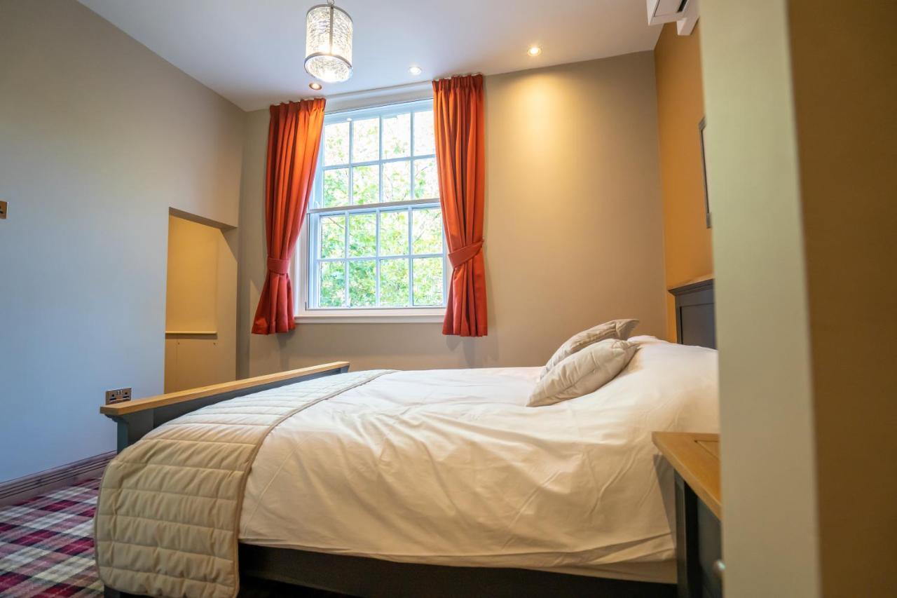 וולברהאמפטון Bond Street Apartments מראה חיצוני תמונה