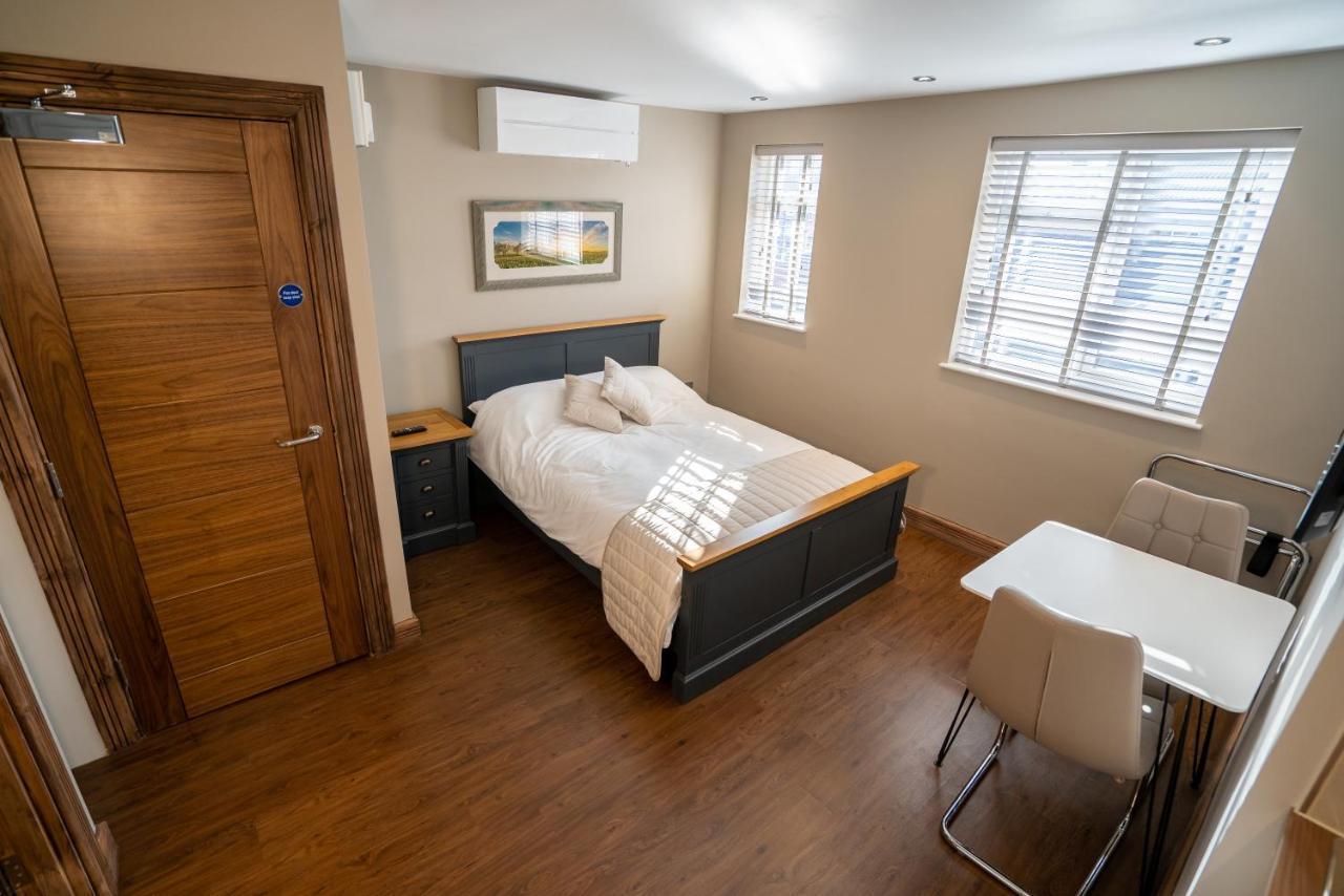 וולברהאמפטון Bond Street Apartments מראה חיצוני תמונה
