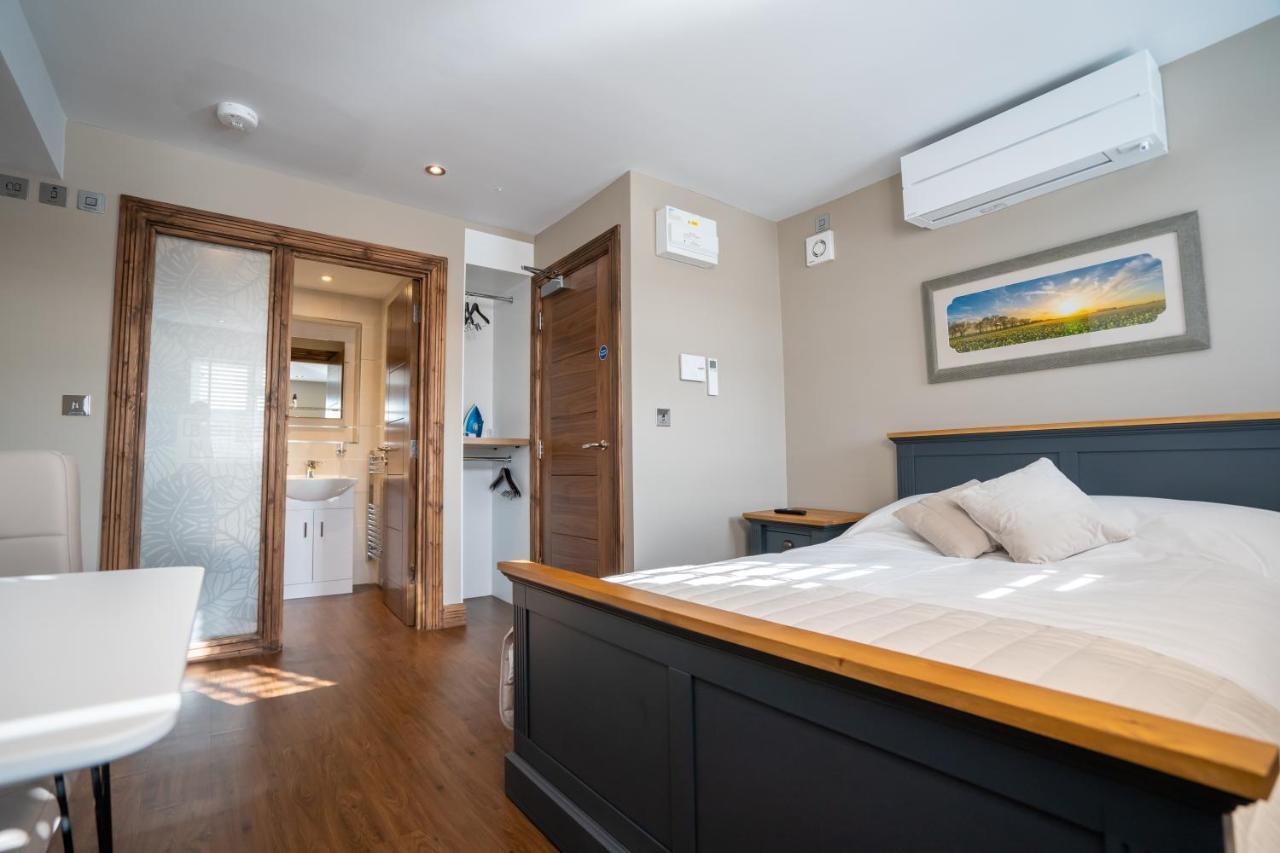 וולברהאמפטון Bond Street Apartments מראה חיצוני תמונה