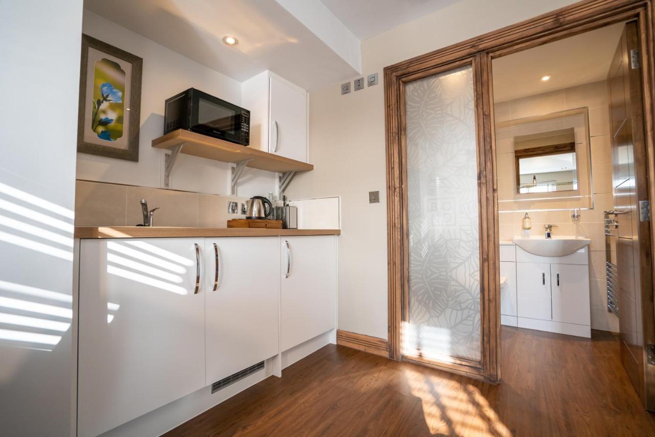 וולברהאמפטון Bond Street Apartments מראה חיצוני תמונה