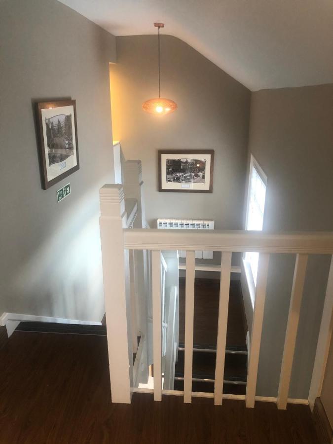 וולברהאמפטון Bond Street Apartments מראה חיצוני תמונה
