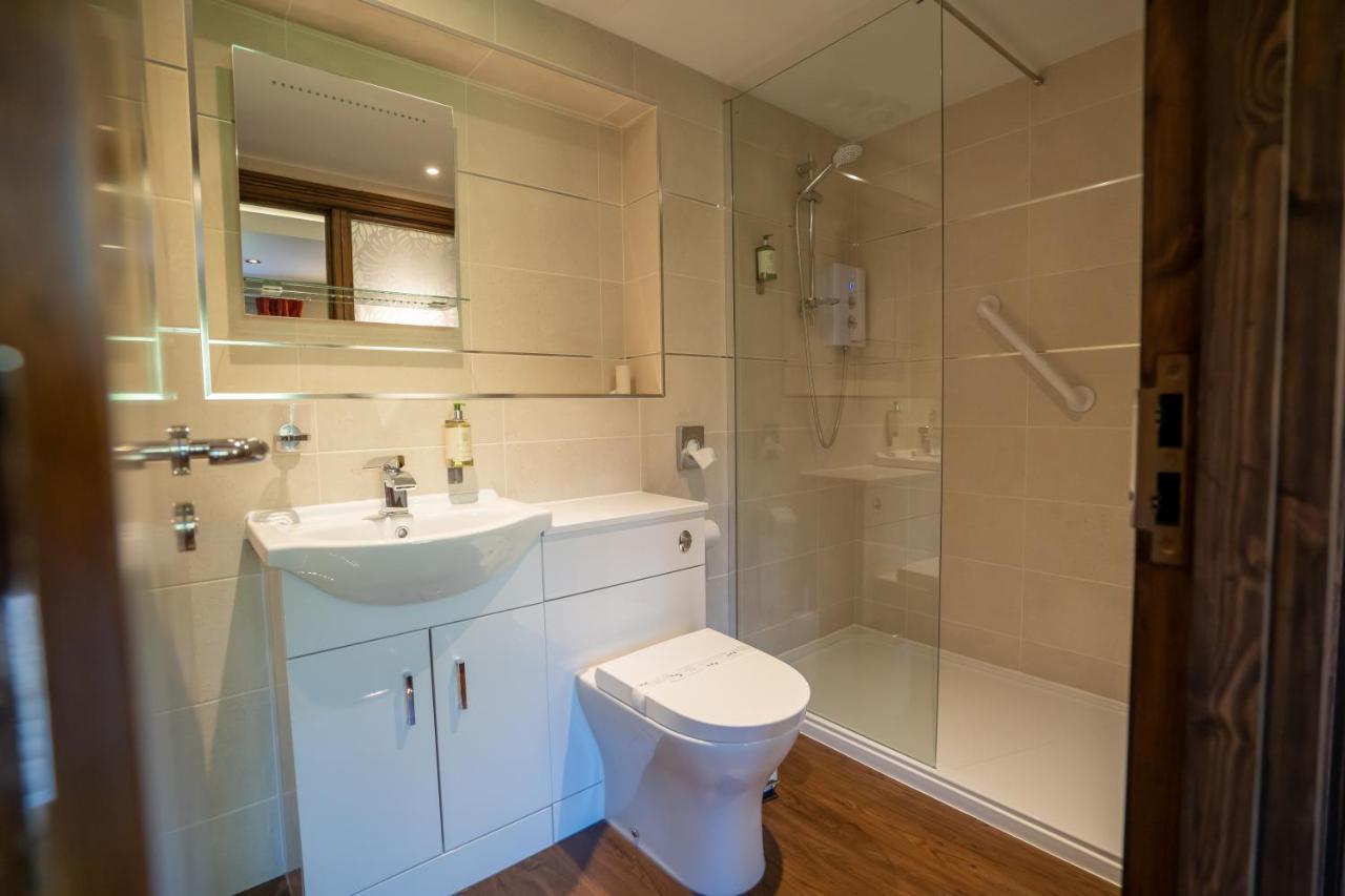 וולברהאמפטון Bond Street Apartments מראה חיצוני תמונה