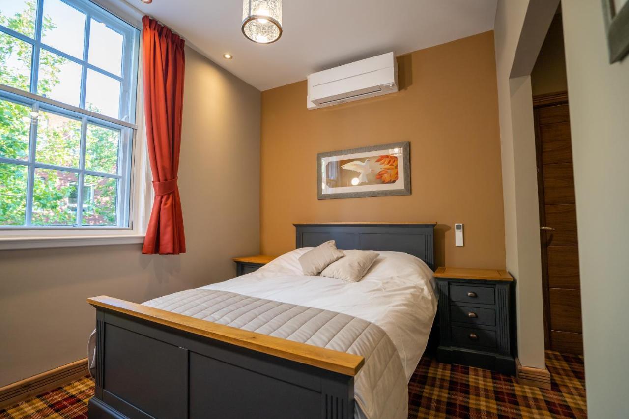וולברהאמפטון Bond Street Apartments מראה חיצוני תמונה