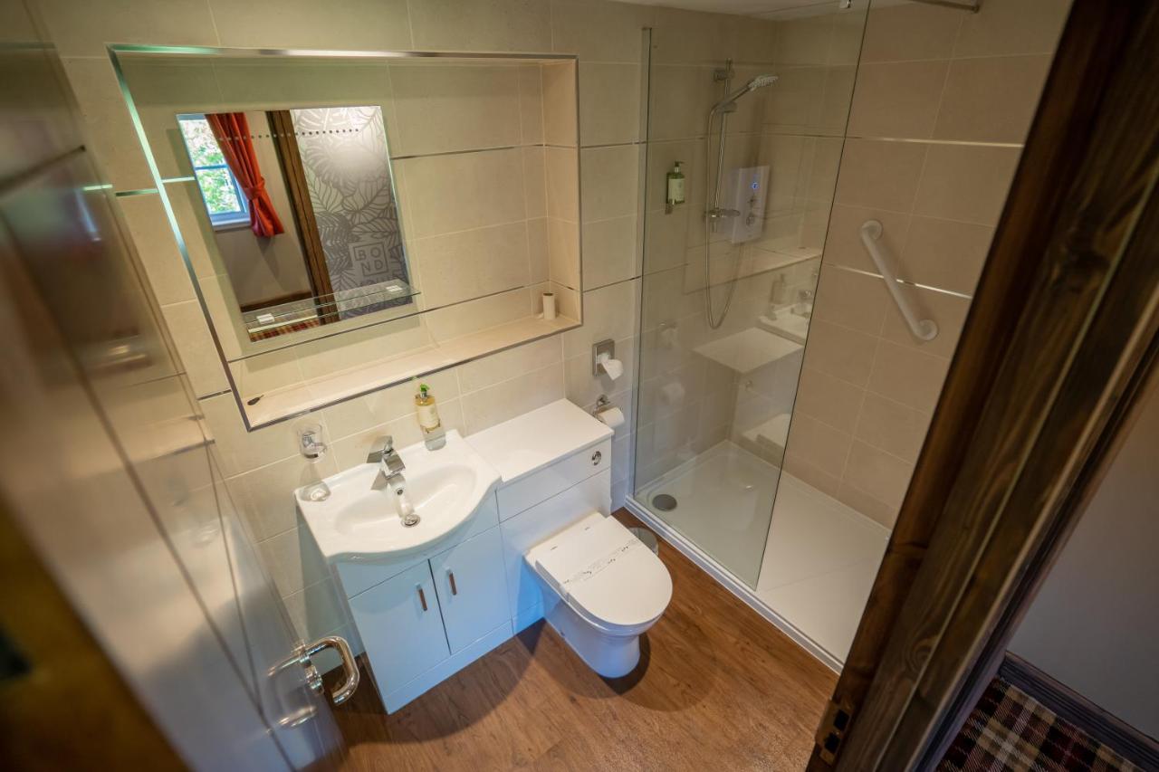 וולברהאמפטון Bond Street Apartments מראה חיצוני תמונה
