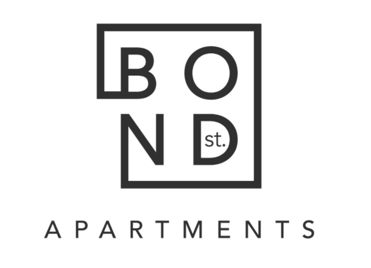 וולברהאמפטון Bond Street Apartments מראה חיצוני תמונה
